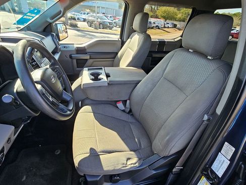 Used 2016 Ford F150 XLT image 15