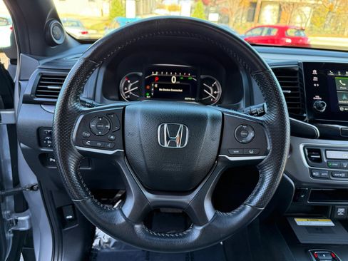 Used 2022 Honda Passport EX-L image 22