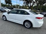 Used 2022 Toyota Corolla LE w/ LE Premium Package image 4