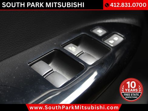 New 2026 Mitsubishi Eclipse Cross LE AWD/4WD image 28