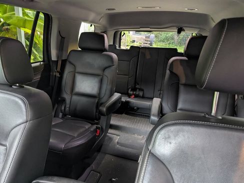 Used 2020 GMC Yukon SLT w/ Open Road Package RWD image 4