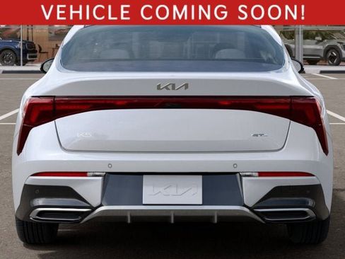 New 2026 Kia K5 GT-Line AWD/4WD image 13