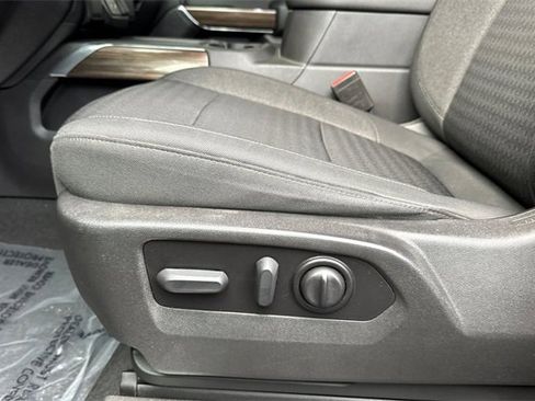 Used 2022 Chevrolet Silverado 1500 RST w/ Safety Package image 13