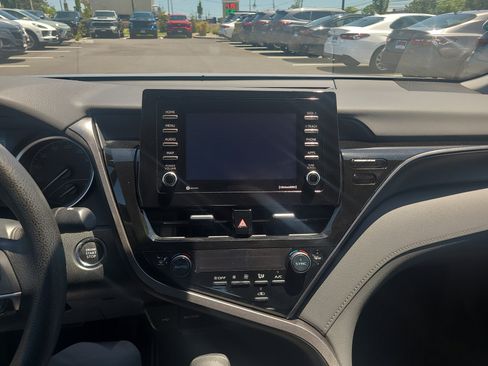 Certified 2023 Toyota Camry LE w/ Convenience Package FWD image 19