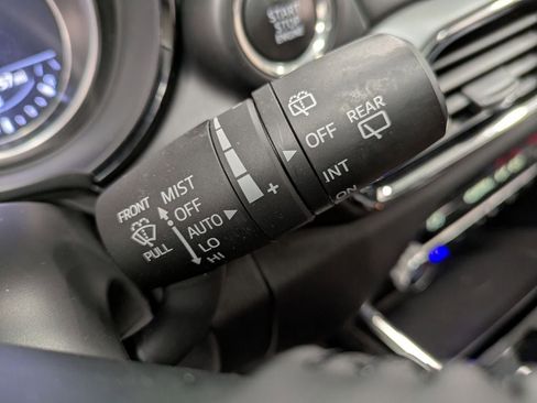 Certified 2023 MAZDA CX-9 Touring Plus AWD/4WD image 19