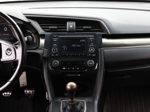 Used 2019 Honda Civic Sport image 41