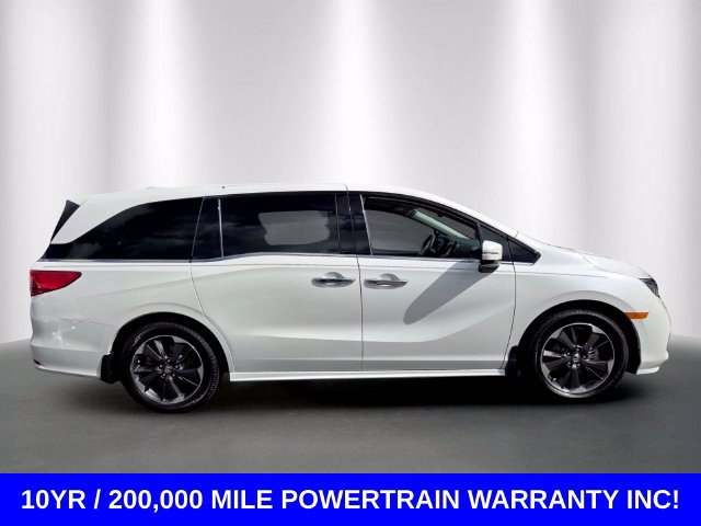 Used 2024 Honda Odyssey Elite image 6