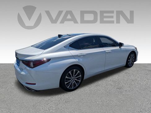 Used 2019 Lexus ES 350 w/ Accessory Package 2 FWD image 24