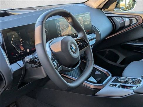 New 2026 BMW X3 xDrive30 w/ Premium Package image 3