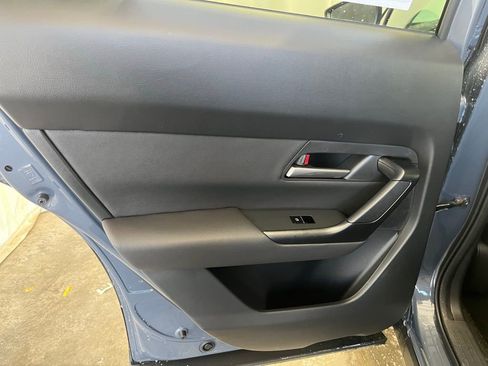 New 2026 MAZDA CX-50 AWD 2.5 Hybrid w/ Weather Package image 22