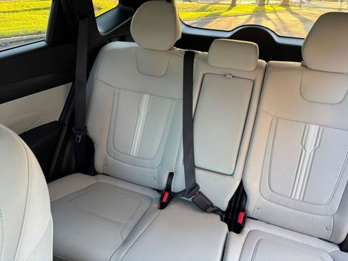 Used 2025 Hyundai Tucson SEL image 34