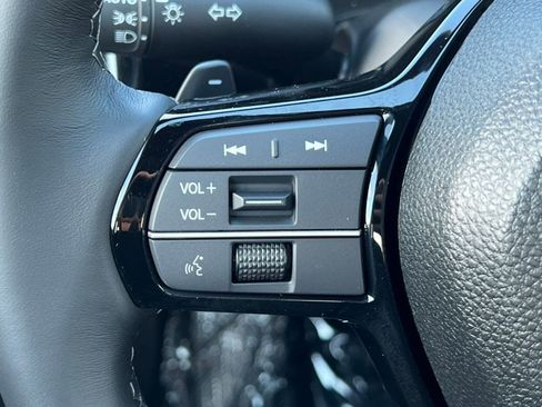 New 2026 Honda Civic Sport Touring image 21