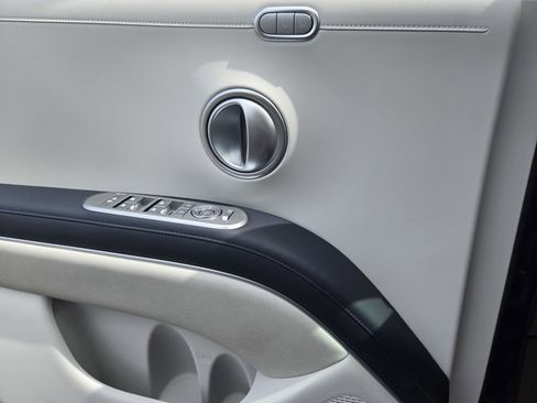 New 2026 Hyundai Palisade Calligraphy image 16