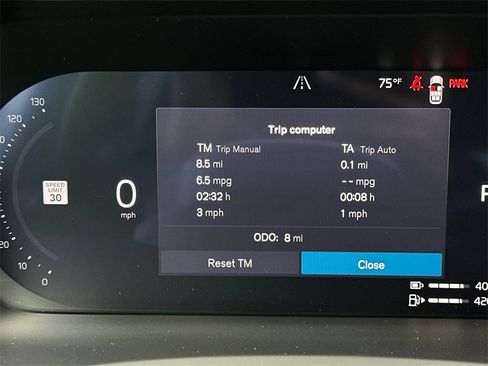 New 2026 Volvo XC90 T8 Ultra w/ Lounge Package image 28