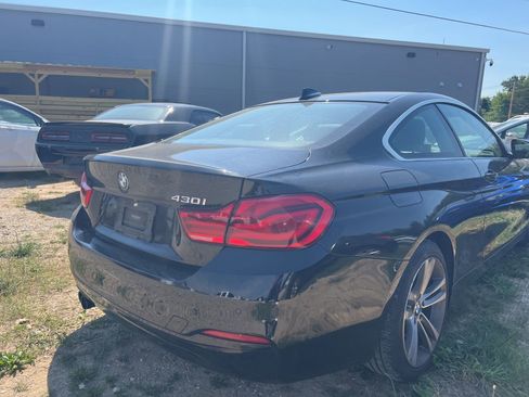 Used 2019 BMW 430i Coupe w/ Convenience Package RWD image 12