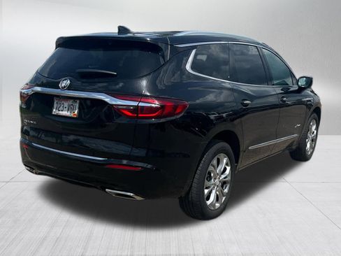 Used 2021 Buick Enclave Avenir w/ Avenir Technology Package AWD/4WD image 3
