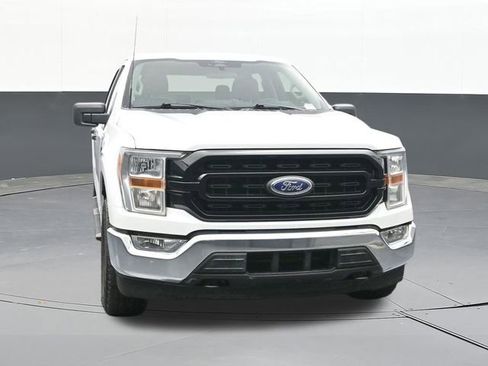 Used 2022 Ford F150 XLT w/ Trailer Tow Package AWD/4WD image 25