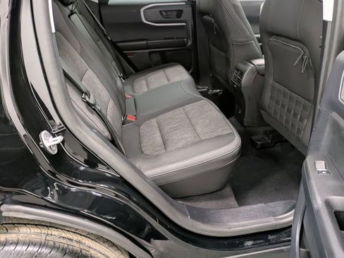 Used 2021 Ford Bronco Sport Big Bend w/ Big Bend Package (96B) image 29