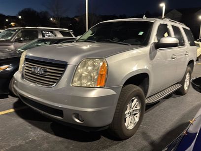 Used 2013 GMC Yukon SLT