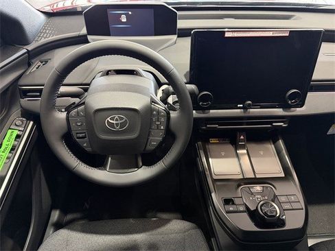 New 2026 Toyota bZ image 10