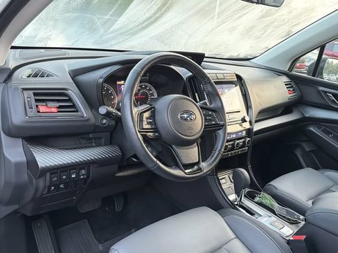 Used 2022 Subaru Ascent Onyx Edition AWD/4WD image 16