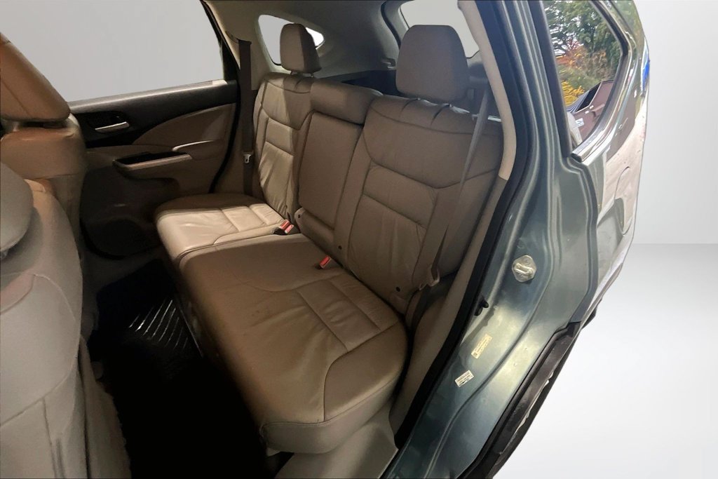 Used 2012 Honda CR-V EX-L image 21