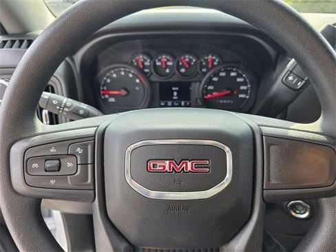 New 2026 GMC Sierra 2500 Pro image 22