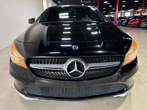 Used 2018 Mercedes-Benz CLA 250 4MATIC image 9
