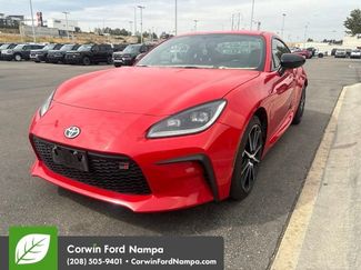 Used 2023 Toyota GR86 w/ ALL Weather Mat Package (TMS) RWD 360° Tour
