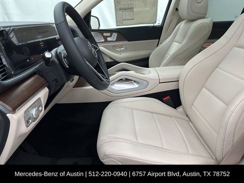 Certified 2025 Mercedes-Benz GLE 350 4MATIC image 15