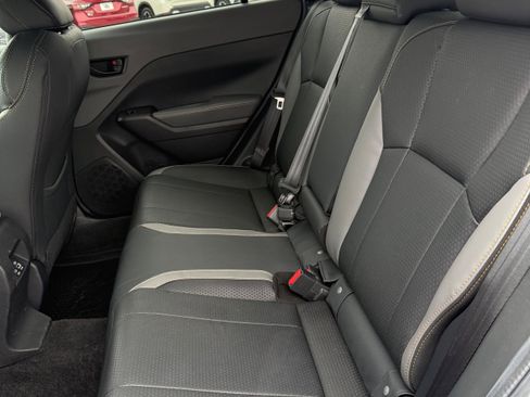 Certified 2024 Subaru Crosstrek 2.5i Wilderness w/ Crosstrek Mirror Package image 15