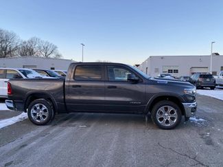 New 2025 RAM 1500 Big Horn video 2