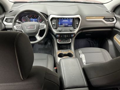 Certified 2023 GMC Acadia SLE w/ Driver Convenience Package