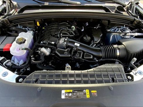 New 2025 Jeep Grand Cherokee Limited w/ Luxury Tech Group II image 6