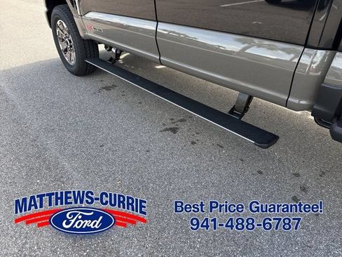 New 2026 Ford F250 King Ranch AWD/4WD image 16