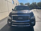 Used 2017 INFINITI QX80 4WD image 2