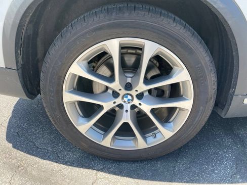 Used 2020 BMW X5 xDrive40i w/ Premium Package AWD/4WD image 21
