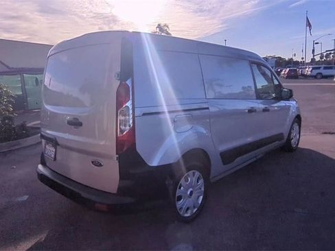 Used 2021 Ford Transit Connect XL image 8