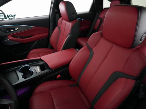 Used 2024 Acura ZDX Type S image 7