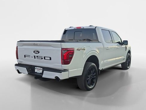 Used 2024 Ford F150 Lariat image 6
