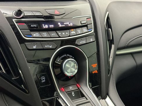 Used 2023 Acura RDX FWD image 18