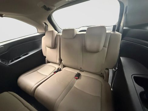Used 2020 Honda Odyssey EX-L image 16