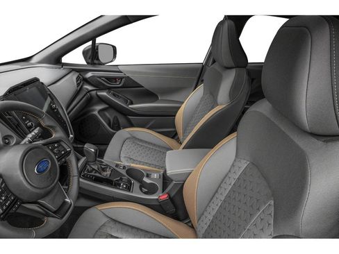 New 2026 Subaru Crosstrek 2.5i Sport AWD/4WD image 6