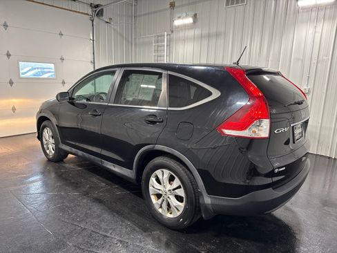 Used 2014 Honda CR-V EX image 2