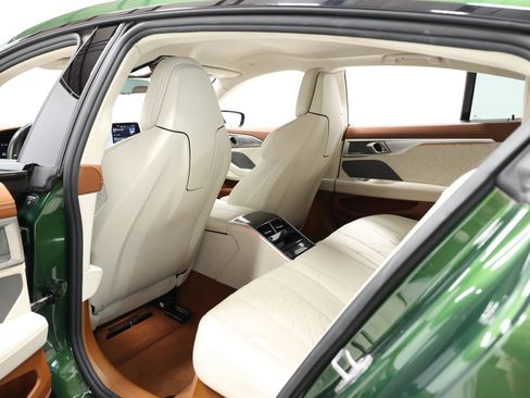 Used 2023 BMW M8 Gran Coupe xDrive Competition image 62