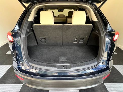 Used 2019 MAZDA CX-9 Touring w/ Touring Premium Package image 32