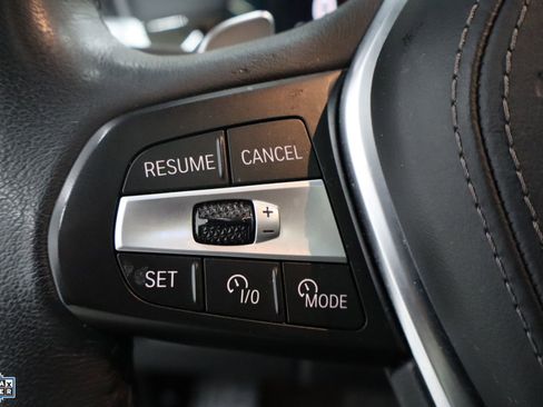 Used 2025 BMW X5 xDrive50e image 17