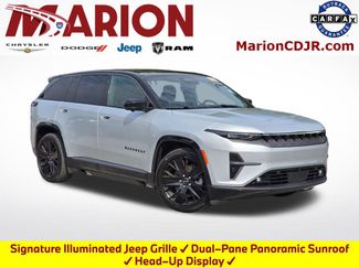 Used 2024 Jeep Wagoneer Launch Edition AWD/4WD 360° Tour