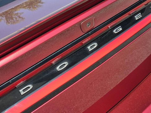 Used 2023 Dodge Charger GT w/ Performance Handling Group RWD image 10