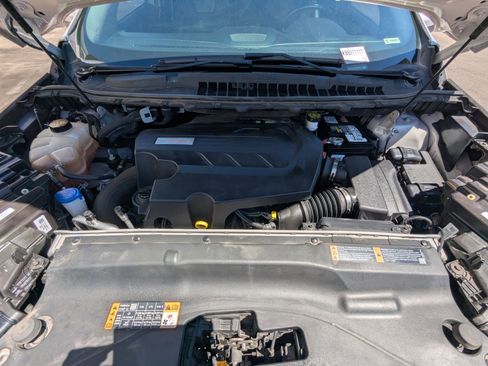 Used 2019 Ford Edge ST w/ Equipment Group 401A AWD/4WD image 37